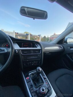 Audi a4 - 11