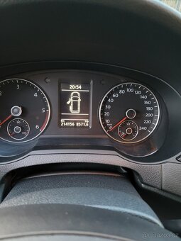 Seat Alhambra 7N 2.0TDI 103kw, 2012, 7 míst - 11