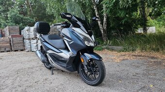 Honda Forza 350 r.v.2019 - 11