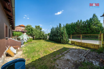 Prodej chalupy, 78 m², Plešnice, okr. Plzeň-sever - 11
