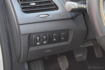Renault Fluence 1.5DCi/ČR PŮVOD/1MAJITEL/140TK - 11