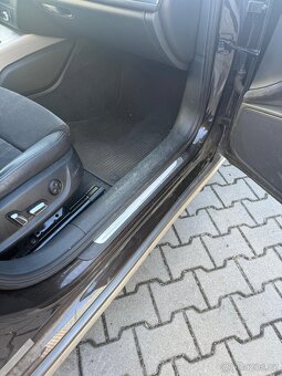 Audi A6 4G Alloroad r.v 2015 - 11