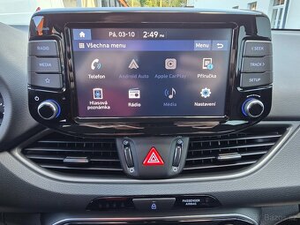 HYUNDAI I30 //26.100km// 88kW COMFORT 2023 LED + KAMERA -DPH - 11