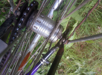 Retro kolo Velo-sport classic - 11