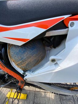 KTM sxf 250 2017 - 11