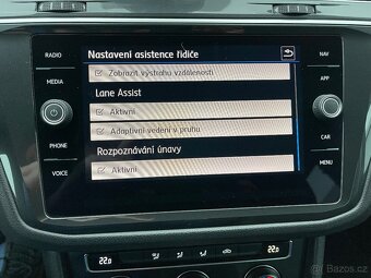 Volkswagen Tiguan, 2,0 TDI DSG 4x4 Top stav - 11
