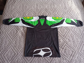 Kalhoty Fox vel. 30 (plus dresy) - 11