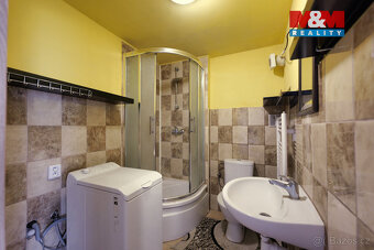 Prodej rodinného domu, 90 m², Ondratice - 11