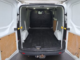 Ford Transit 2.2 TDCi 92 kW, L1, 11/2013 bez koroze - 11