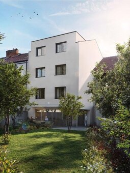 PRODEJ LUXUSNÍ NOVOSTAVBY BYTU 3+KK V REZIDENCI ČESKÁ - 11