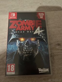 Nintendo switch hry - 11