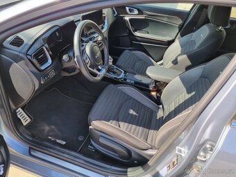 Kia Ceed,GT-LineZáruka,combi - 11