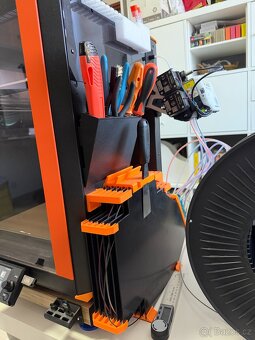 original 3D tiskárna Průša CORE One v záruce - 11