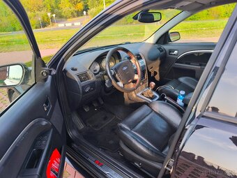 Ford Mondeo ST 220 - 11