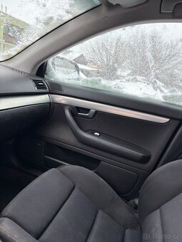 A4 B6 1.8T 142kw - 11