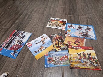 Lego, Nerf, Ninjago..... - 11