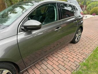 Prodáváme Peugeot 308 1.2T 96kw - 11