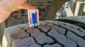 MAN  TGX 26.460 - BDF nadstavba - 11