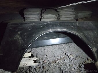 Moskvič 2140 náhradní díly - 11