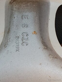 Rezerva original Ford Sierra 14" - 11