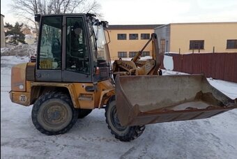 Ahlmann H000161 - kolový nakladač - 11