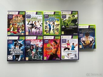 Hry XBOX 360 - 11