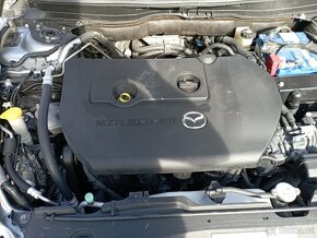 Mazda 6 2.0 114kw  Bose - 11