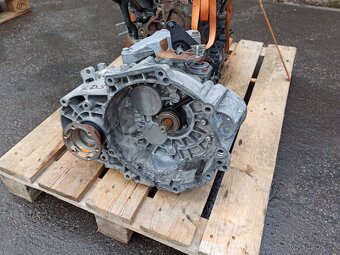 MOTOR VW / ŠKODA 2.0TDi 125KW - typ BMN - ZÁRUKA, DOKLAD,DPH - 11