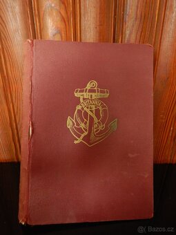 Jules Verne, 4 staršie vydania, od r. 1952 - 11