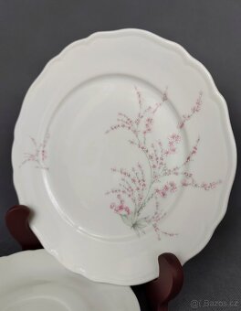 Perfektna čajova sada Tirschenreuth Bavaria TOP STAV - 11