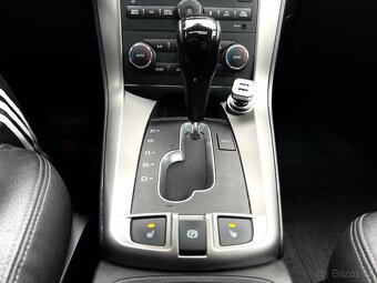 Chevrolet Captiva 2013, 2.2D 135Kw 4x4, 160k KM - 11