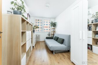 Prodej bytu 3+kk 62 m² Laudova, Praha - Řepy - 11