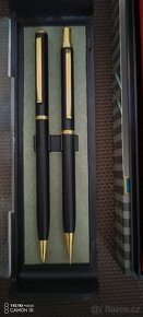Nové repre dárkové sady psacích potřeb s ceramic pen - 11