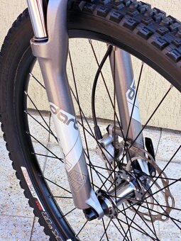 #2 Specialized Hardrock XL, pro 190-200cm - 11