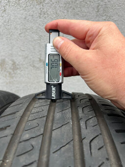 205/55R16 alu kola 5x112 6,5x16 SEAT TOLEDO ALTEA - 11