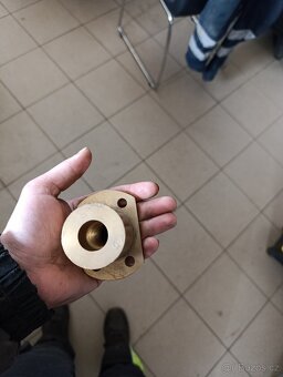 Zakázkové obrábění kovů - Kvalitně a spolehlivě - 11