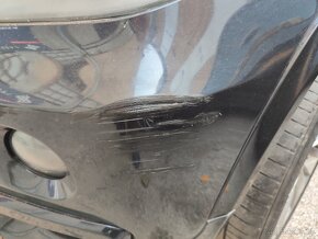 BMW X5 E70 vnější m-paket kompletní - 11