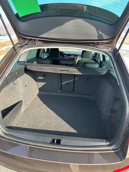 Škoda Octavia 3 1.6 TDI 2014 - 11