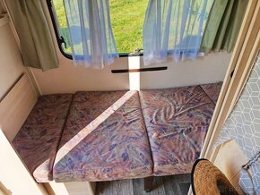 Karavan Knaus - 11