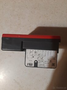 Prodám Zapalovací automatickou jednotku na plynový kotel - 11