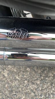 Harley Davidson FLST - 11