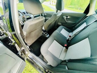Volkswagen Polo, 1.4, TOP STAV - 11