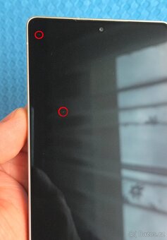 Samsung Galaxy S25 Ultra 256GB šedý POUŽITÝ horší stav - 11