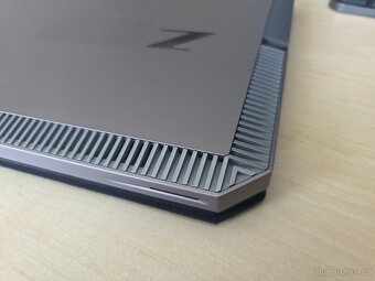 Tablet HP ZBook x2 G4 - 11