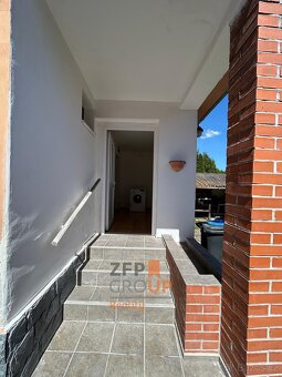 Prodej rodinného domu o rozloze 100 m2 - Židovice - 11