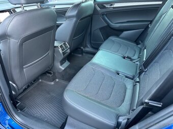 ŠKODA KODIAQ Fl 2.0 TDI 147KW 4x4 STYLE+  TAŽNÉ m2023 - 11
