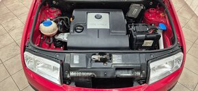 Škoda Fabia combi 1.2i, 47kW, rok 2007, nová TK - 11