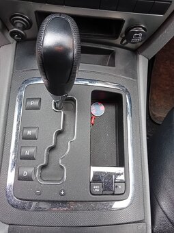 Jeep Grand cherokee - 11