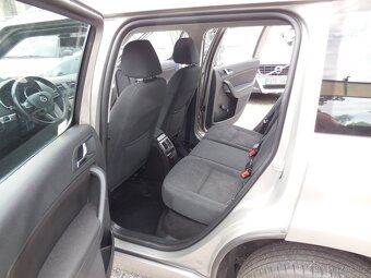 Prodám Škoda Yeti 1.2TSi,81kw - 11