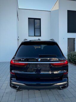 BMW X7 m50d INDIVIDUAL - 11